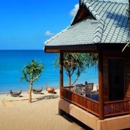 فندق بان باكجاسري هايداواي Ko Lanta المظهر الخارجي الصورة